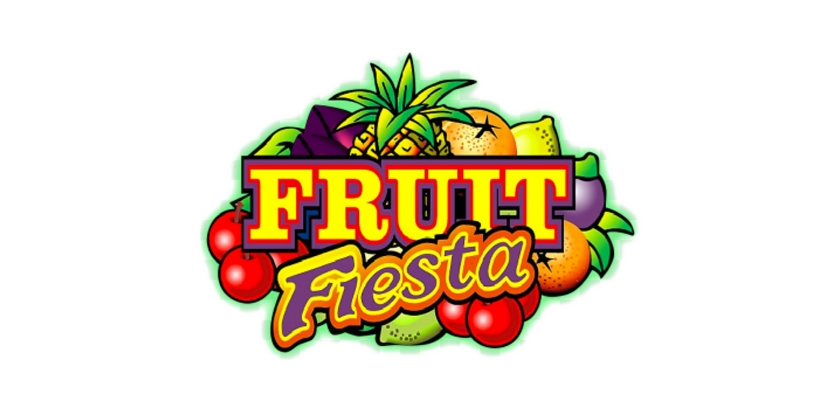 logo Fruit Fiesta